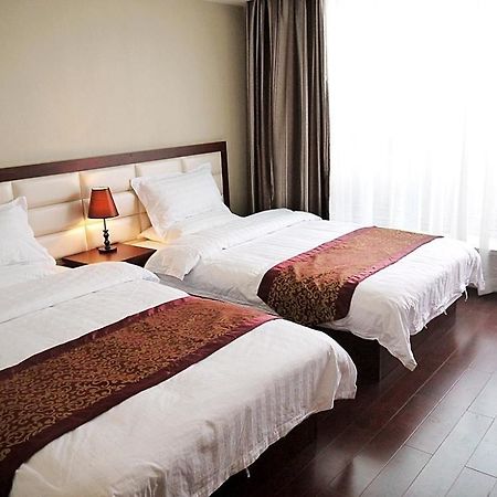 Mary Boutique Hotel Ханджоу Екстериор снимка