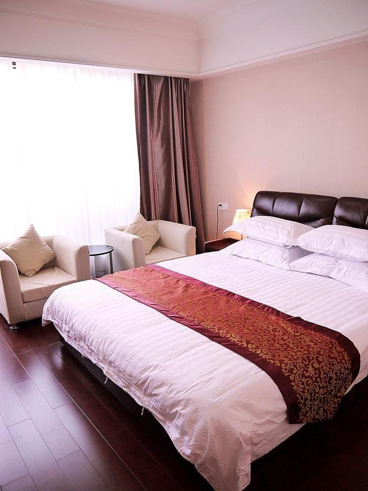 Mary Boutique Hotel Ханджоу Екстериор снимка