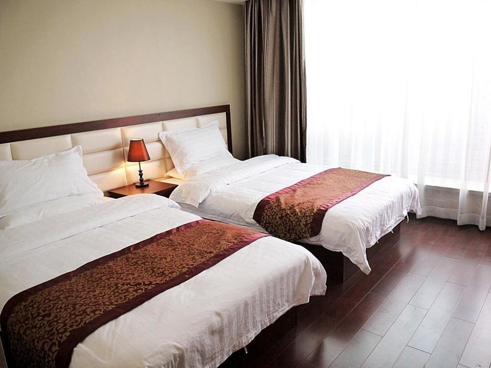 Mary Boutique Hotel Ханджоу Екстериор снимка